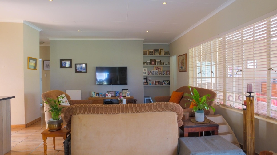 3 Bedroom Property for Sale in Hexrivier Lifestyle Estate North West
